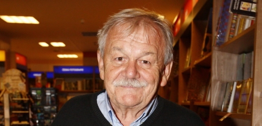 Karel Šíp.