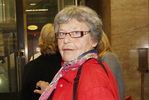 Lilian Malkina.