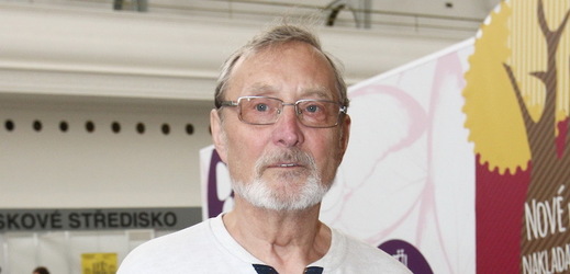Ladislav Frej.