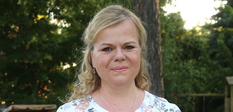 Sabina Remundová.