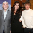 Miroslav Donutil, Heidi Janků, Stanislav Hložek. 