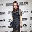 Priscilla Presley.