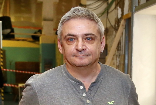Michal Suchánek.