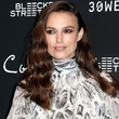 Keira Knightley.