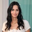 Courteney Cox.