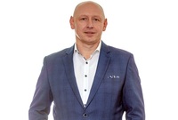 Tomáš Jelínek, výkonný ředitel realitní společnosti Century 21.
