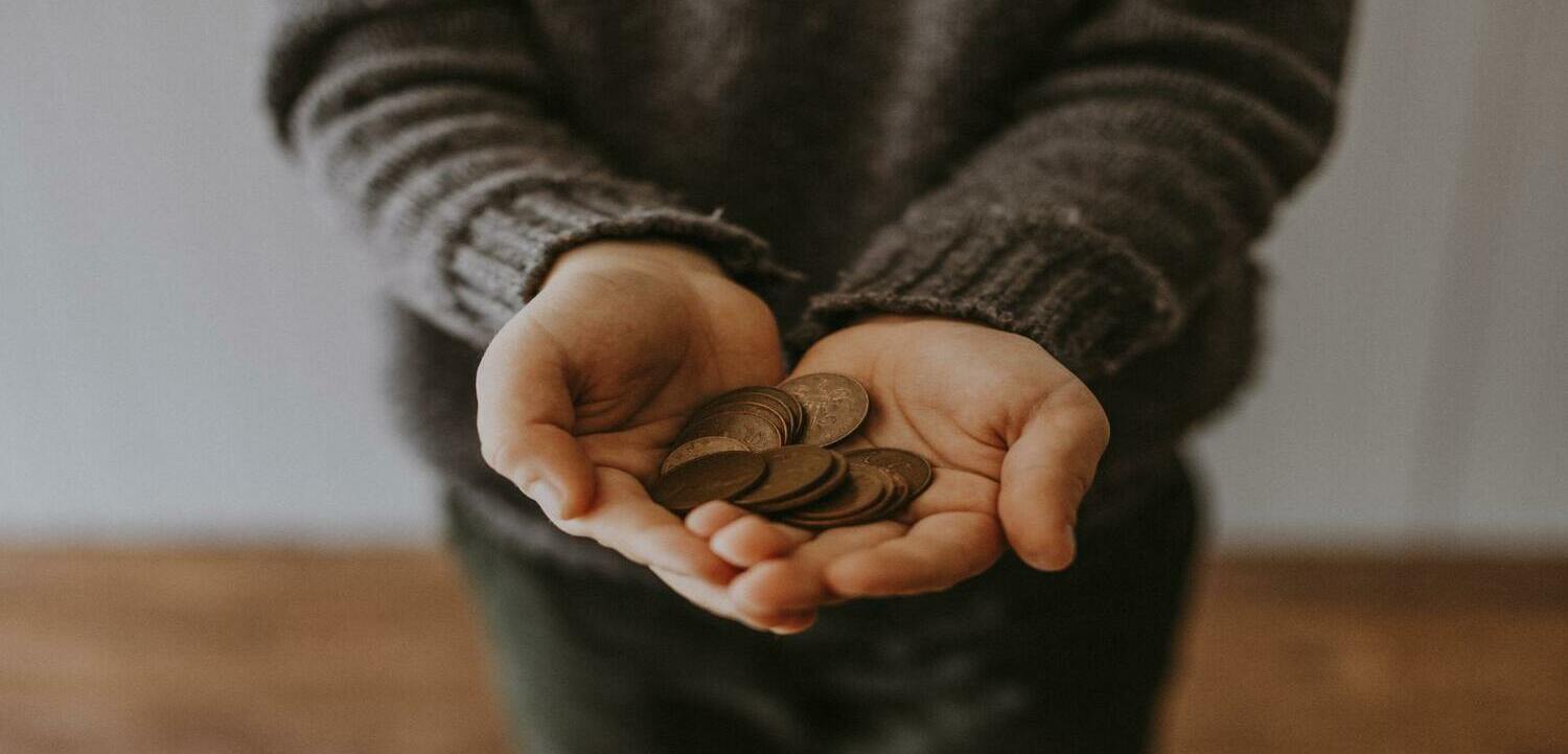 5 tipů, jak naučit děti hospodařit s penězi