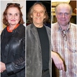 Eva Holubová, Jaromír Nohavica, Igor Bareš.