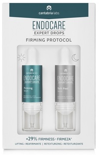 Endocare Expert Drops Firming Protocol.