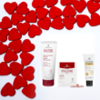 Vyhrajte valentýnský balíček s profesionální vlasovou kosmetikou.
