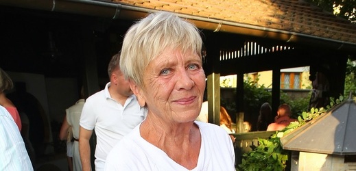 Jaroslava Obermaierová.