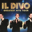 Il Divo vystoupí v libeňské multifunční kongresové hale již v říjnu.
