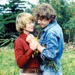 Daniela Kolářová a Jaromír Hanzlík v titulních rolích oblíbeného filmu.
