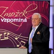 Hudebník Jiří Zmožek na TV Barrandov vzpomíná na kolegy z hudební branže.