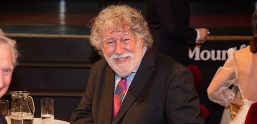 Zdeněk Troška zavzpomínal na natáčení legendární komedie.
