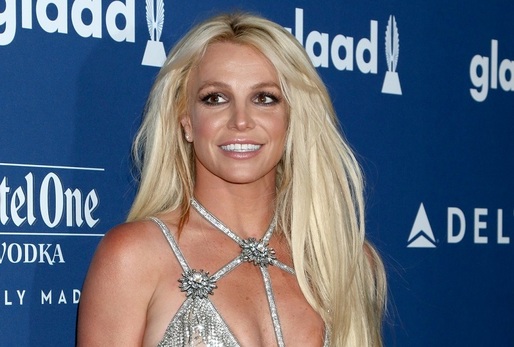 Britney Spears chce jít s kůží na trh, a to se některým hvězdám nehodí.