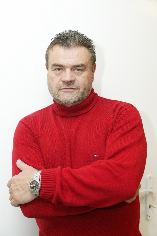 Karel Svoboda. 