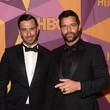 Ricky Martin a Jwan Yosef už netvoří pár. 