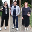 Mahulena Bočanová, Roman Vojtek, Jitka Sedláčková.