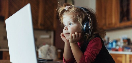 Děti a počítač: Dobrý nápad, nebo cesta k závislosti?  