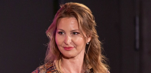 Ivana Gottová probírala s Karlem Gottem bývalé partnery. 