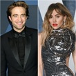 Robert Pattinson s partnerkou Suki Waterhouse. 