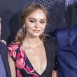 Lily-Rose Depp získala hlavní roli v hororovém snímku. 