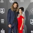 Jason Momoa a Lisa Bonet budou brzy rozvedení.