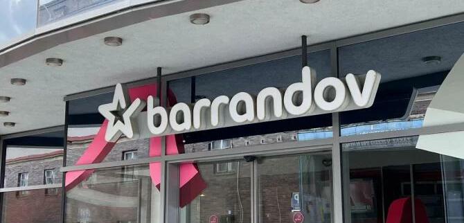 TV Barrandov bude mít opět zapojenou elektřinu od Barrrandov Studio