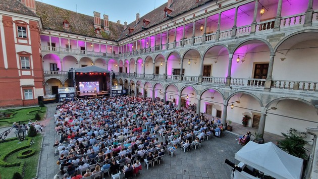 Kultura pod hvězdami rozjíždí svůj zatím největší 13. ročník plný hvězd!