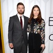 Jessica Biel a Justin Timberlake se navzájem podporují.