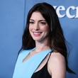 Anne Hathaway je pyšná na svou rodinu.