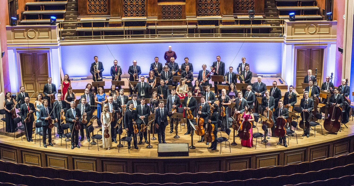 Festival Antonína Dvořáka Příbram chystá velkolepé hudební zážitky