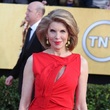 Christine Baranski patří mezi nejuznávanější americké herečky. 