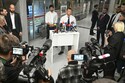 Slovenský premiér Fico byl postřelen, přední politici atentát odsuzují