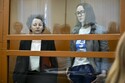 V Rusku soudí umělkyně kvůli hře, kterou i úřady oceňovaly