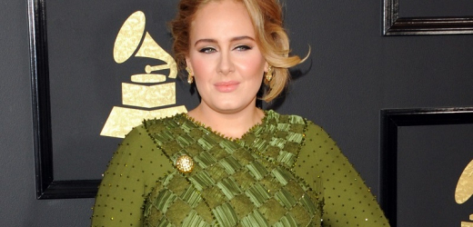 Adele si přeje dalšího potomka. 