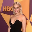 Emilia Clarke promluvila o svém strachu. 
