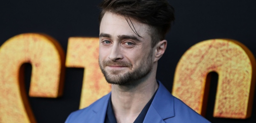 Daniel Radcliffe získal divadelní ocenění.