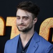 Daniel Radcliffe získal divadelní ocenění.