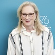Meryl Streep je čtyřnásobnou matkou.