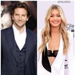 Bradley Cooper a Gigi Hadid.