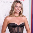 Margot Robbie se dle amerických médií chystá na roli maminky. 