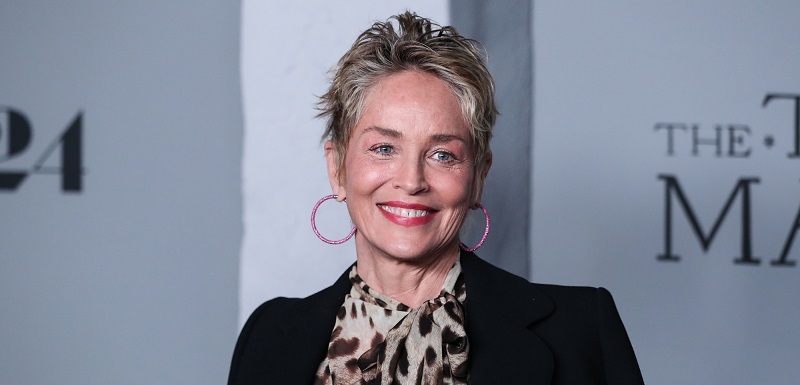 Sharon Stone promluvila o těžkých časech. 