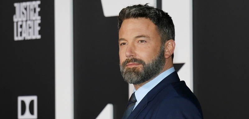 Ben Affleck je připravený utratit za nový domov 20 milionů dolarů.