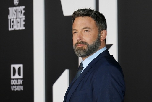 Ben Affleck je připravený utratit za nový domov 20 milionů dolarů.