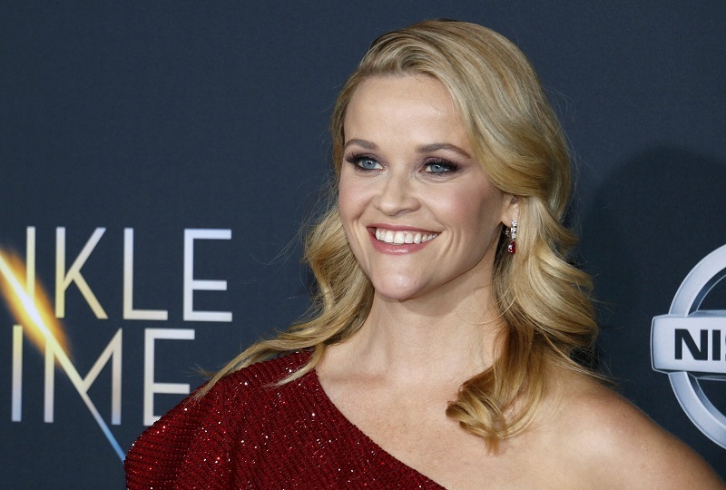 Reese Witherspoon nový vztah zatím nepotvrdila.