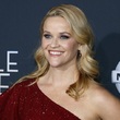 Reese Witherspoon nový vztah zatím nepotvrdila.