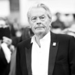 Alain Delon.