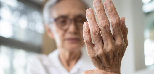 Mezi nejčastější příčiny rozvoje neuropatie patří diabetes.